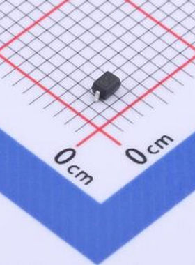 MSESD08CI 静电和浪涌保护(TVS/ESD) BC SOD-323 静电和浪涌保护(