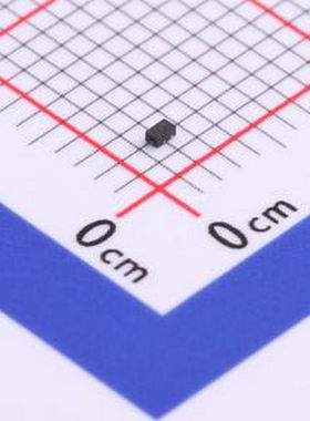 TPPESD5V0X1BCAL TPPESD5V0X1BCAL DFN1006 静电和浪涌保护(TVS/E