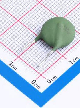 TVR10101KY209M 压敏电阻 插件压敏电阻 插件,P=7.5mm 压敏电阻