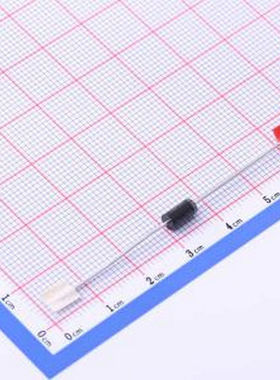 P6KE350A_AY_10001 静电和浪涌保护(TVS/ESD) 单向TVS 300V截止 1