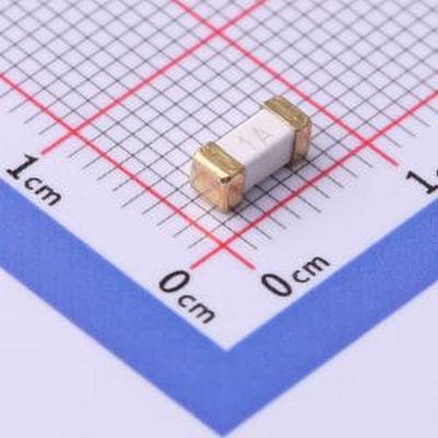 TA3VT1 一次性保险丝 2410慢断 300V 1A 镀金 SMD 一次性保险丝