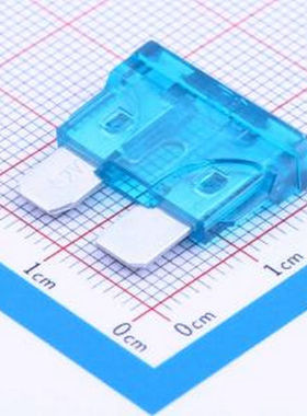 9C.0015302ZK2G(中型) 汽车保险丝 32V刀片式保险丝 - 汽车保险丝