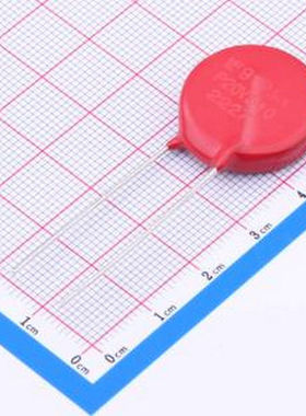 V20E510P 压敏电阻 钳位电压1355V 365焦耳 插件压敏电阻 插件