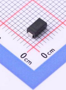 P4SMA160A P4SMA160A SMA 静电和浪涌保护(TVS/ESD)