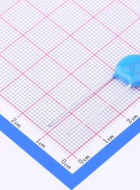 VDR-10D471KJ 压敏电阻 钳位电压775V 67焦耳 插件压敏电阻 插件