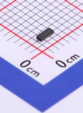 SBC0524P 静电和浪涌保护(TVS/ESD) SBC0524P DFN2510 静电和浪涌
