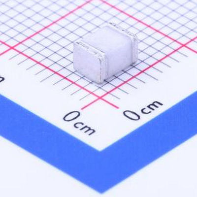 SMD4532-600NF 气体放电管(GDT) 600V 2kA 2端 1812GDT 1812