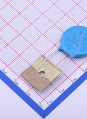 STE20D241K1DQ0FST0R0 压敏电阻 钳位电压395V 108焦耳 插件压敏