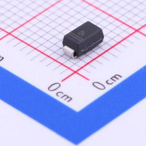 SMAJ160A 单向TVS 160V截止 1.5A峰值脉冲 SMA 静电和浪涌保护(TV