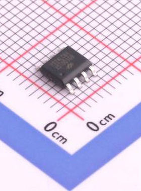 HT24LC64 EEPROM HT24LC64 SOP-8