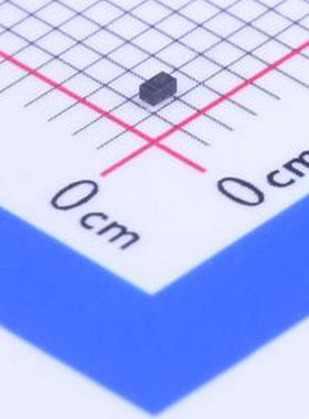 UCLAMP0501P.TCT 静电和浪涌保护(TVS/ESD) 单向ESD SLP1006-2
