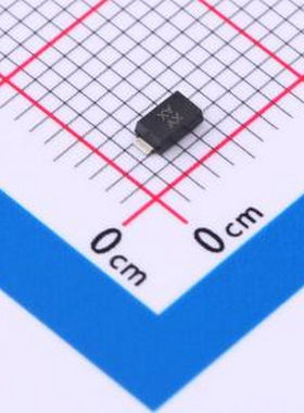 SJD12C10L01 SJD12C10L01 SOD-123 静电和浪涌保护(TVS/ESD)