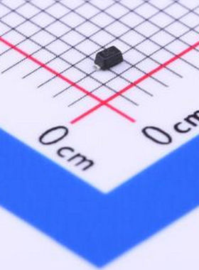 TVSS5VCES-02GP 静电和浪涌保护(TVS/ESD) TVSS5VCES-02GP SOD-52