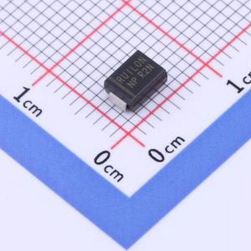 SMBJ70A VRMW(V) 70 BreakdownVoltage(MAX) 86 DO-214AA 静电和