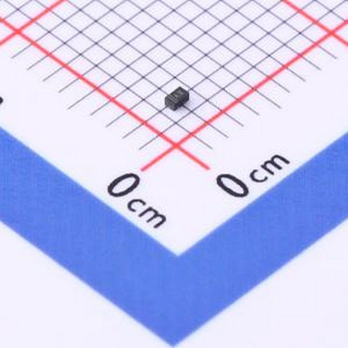 ESD9X5VU-MS ESD9X5VU-MS DFN1006 静电和浪涌保护(TVS/ESD)