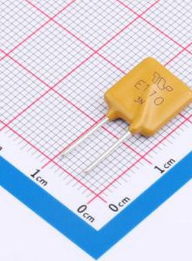 TRE110 自恢复保险丝 Ihold(A) 1.1 Itrip(A) 2.2 DIP