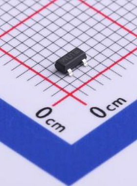 TPPESD5V2S2UT TPPESD5V2S2UT SOT-23 静电和浪涌保护(TVS/ESD)