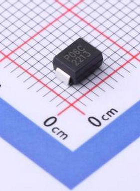 P0640SC-MS 半导体放电管(TSS) P0640SC-MS SMB 半导体放电管(TSS