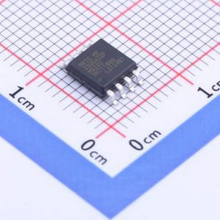 MX25U6432FM2I02 SOP FLASH 208mil NOR