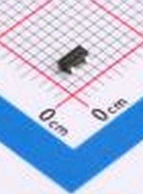 PESD1CANVL 静电和浪涌保护(TVS/ESD) PESD1CANVL SOT-23