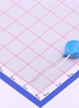 112KD10J 压敏电阻 钳位电压1815V 155焦耳 插件压敏电阻 插件 压