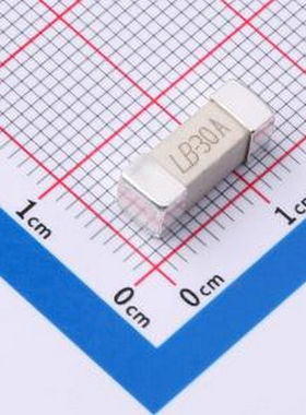 1032ST30A 一次性保险丝 贴片保险丝 SMD,4.5x12.5mm