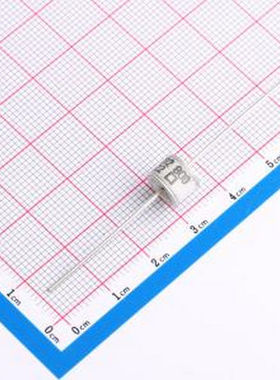 CG2800L 气体放电管(GDT) CG2800L 插件