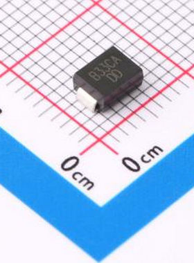 CJSMBJ33CA CJSMBJ33CA SMBG 静电和浪涌保护(TVS/ESD)