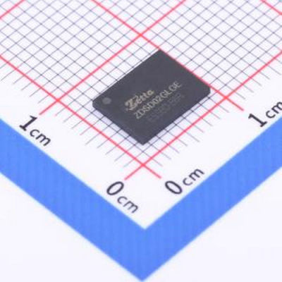 ZDSD02GLGEAG NAND FLASH 2Gb SD NAND LGA-8(6x8)