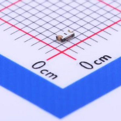 MF-FSMF020X-2 9V 200mA 0603自恢复 0603 自恢复保险丝