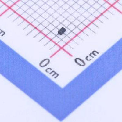 TPD1E0B04DPYR 静电和浪涌保护(TVS/ESD) TPD1E0B04DPYR X1-SON-2