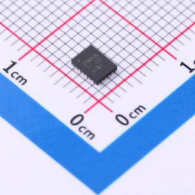 TPS25940LRVCR 浪涌保护器 TPS25940LRVCR WQFN-20-EP(3x4)