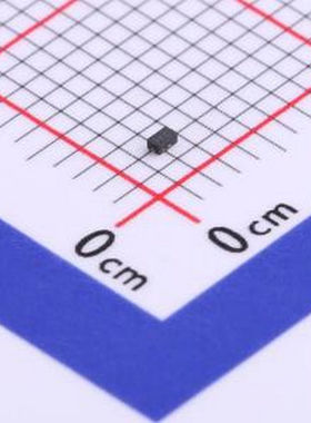ESDLC5V0L2B-TP 静电和浪涌保护(TVS/ESD) ESDLC5V0L2B-TP DFN100