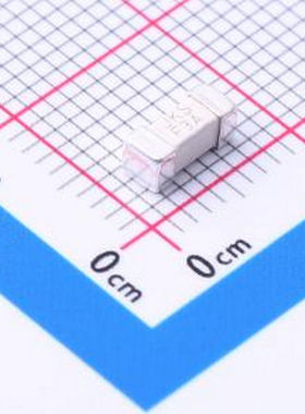2410 F3A/250V 贴片一次性保险丝FUSE SMD,2.5x6.1mm 一次性保险