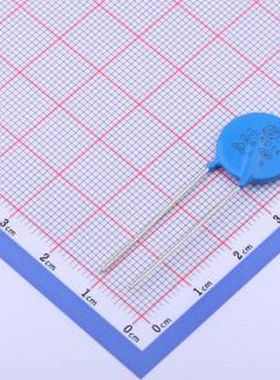 101KD14 压敏电阻 钳位电压165V 28焦耳 插件压敏电阻 插件 压敏