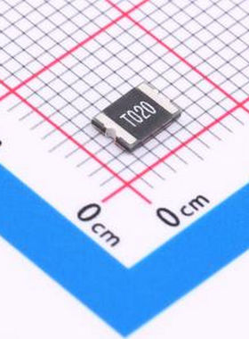 MSMD020/60 自恢复保险丝 MSMD020/60 1812 自恢复保险丝