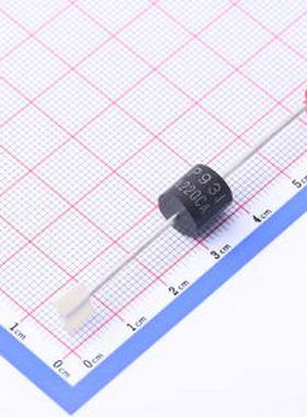 15KPA220CA 静电和浪涌保护(TVS/ESD) 双向TVS 220V截止 42.8A峰