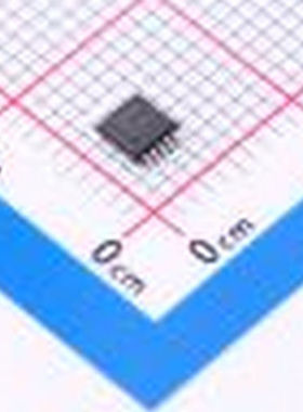 RCLAMP0504M 静电和浪涌保护(TVS/ESD) RCLAMP0504M MSOP-10