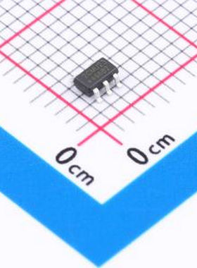 AT24C02CDBVRG EEPROM AT24C02CDBVRG SOT-23-5