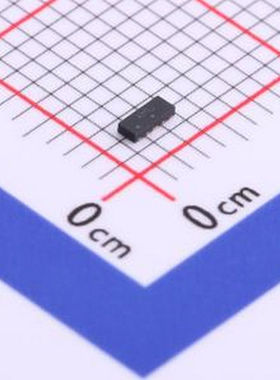 ESD7004MUTAG 静电和浪涌保护(TVS/ESD) ESD7004MUTAG UDFN-10(1x
