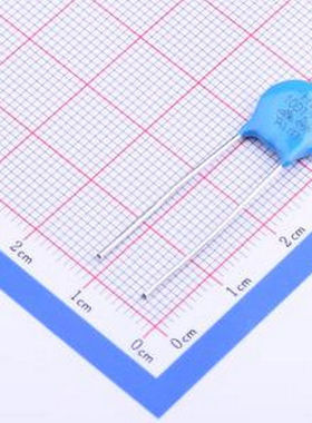10D121K 钳位电压200V 10.8焦耳 插件压敏电阻 插件 压敏电阻
