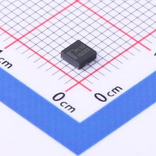 PLED13Q12 LED保护 PLED13Q12 QFN-2(3x3)