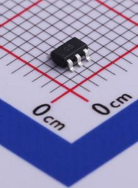 PTLC0514TS 静电和浪涌保护(TVS/ESD) 单向ESD SOT-23-6 静电和浪