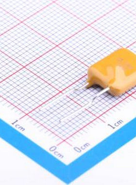 RLVR240-025 自恢复保险丝 240V 250mA 插件自恢复 插件