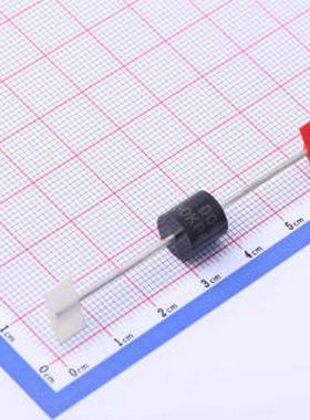 30KP64CA 静电和浪涌保护(TVS/ESD) 双向TVS 64V截止 291.3A峰值