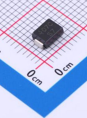 P0720SC 半导体放电管(TSS) P0720SC SMB 半导体放电管(TSS)