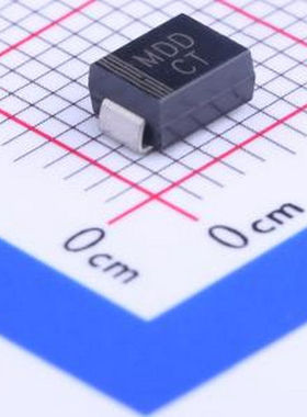 SMBJ43A VRMW(V) 43 BreakdownVoltage(MAX) 52.8 SMB(DO-214AA)