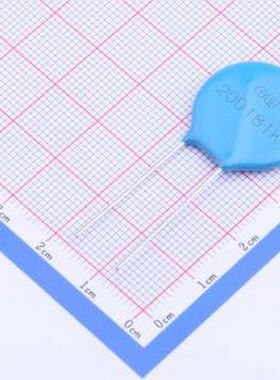 RM20D181KD1IECW0 压敏电阻 钳位电压300V 85焦耳 插件压敏电阻