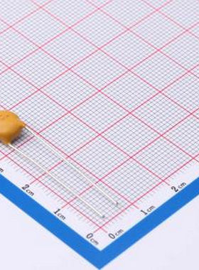 TVR07391KSW 压敏电阻 插件压敏电阻 插件,P=5mm 压敏电阻