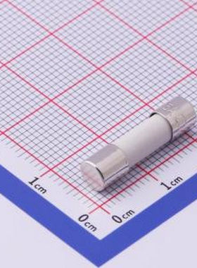 0215015.MXP 一次性保险丝 陶瓷管保险丝 D5xL20mm